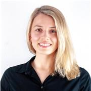 Profesora nativa de Alemán / Deutschlehrerin